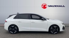 Vauxhall Astra 1.6 Plug-in Hybrid GSe 5dr Auto Hatchback